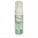 Born to bio - Mousse nettoyante visage - parfum Amande douce Argan