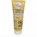 Born to bio - Gommage visage Miel Calendula 