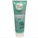 Born to bio - Gommage visage Amande douce Argan