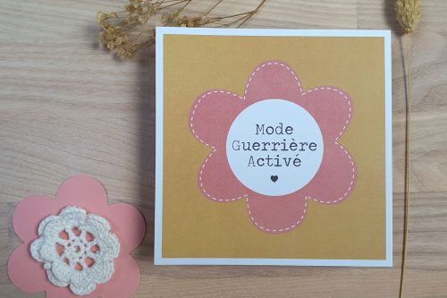 Jolis lundis - Carte