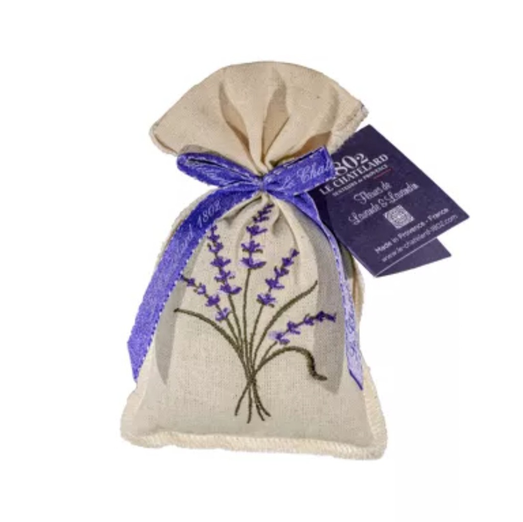 Lavande  Le Chatelard 1802 - 25g