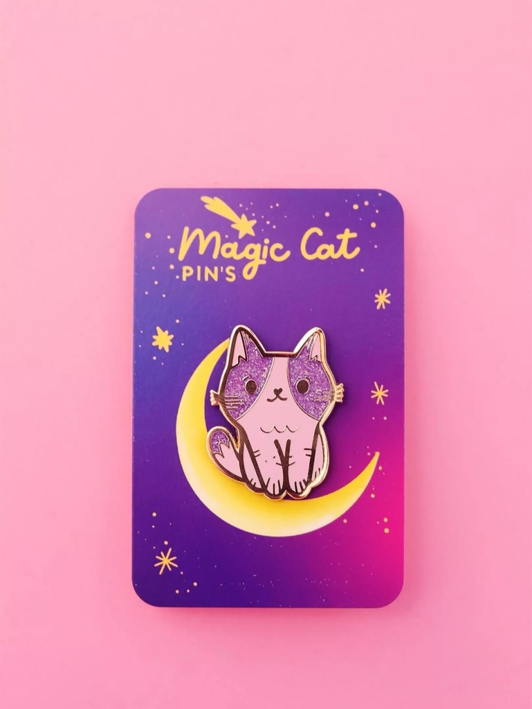 Magic Cat - Shop Magique