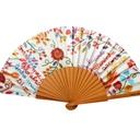 Terra Lusa - Eventail Lovers'Handkerchiefs