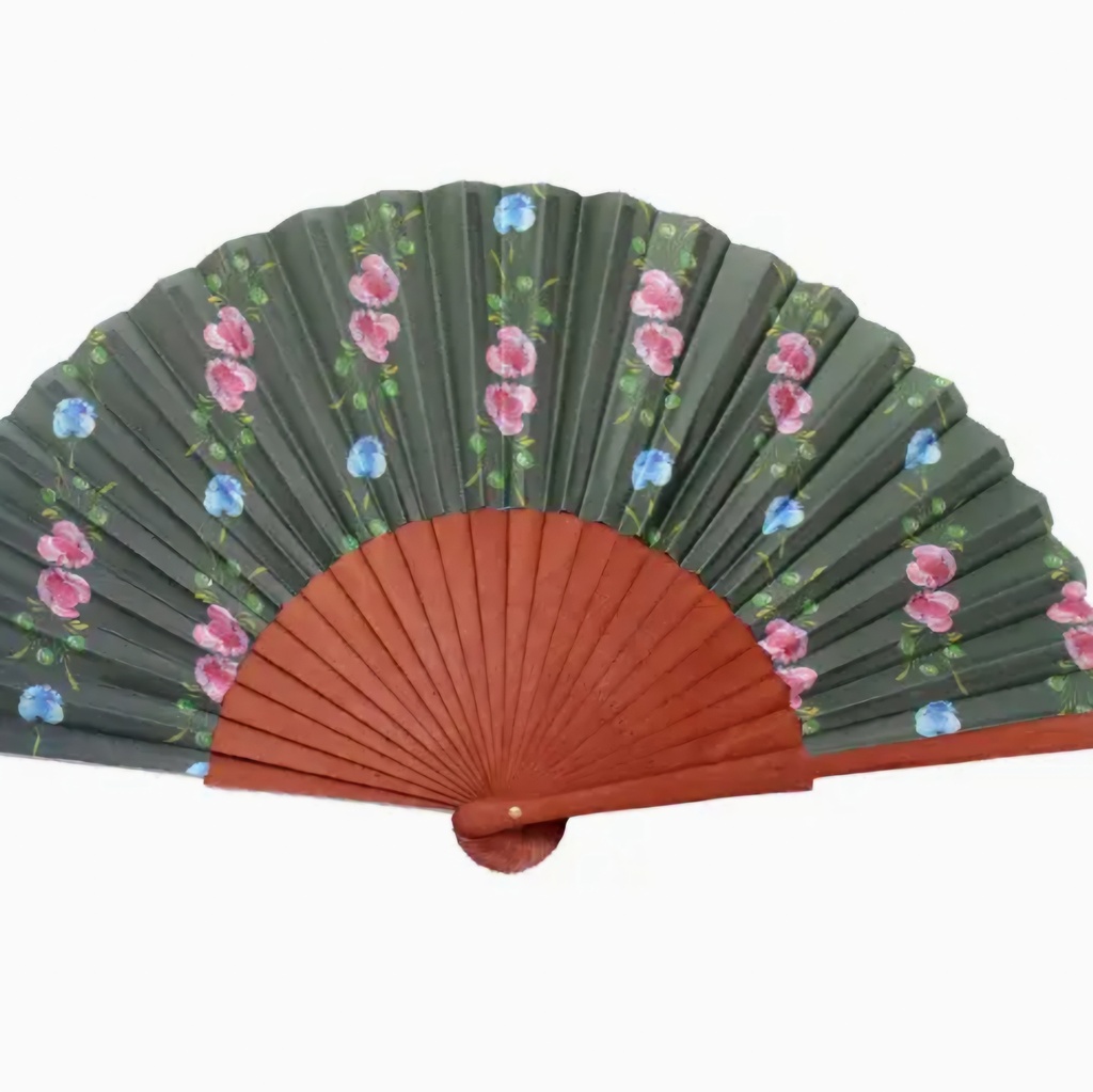 Terra Lusa - Eventail Fan de l'Alentejo