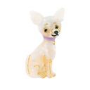 Coucou Suzette - Barette chihuahua