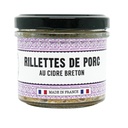 Rillettes de porc