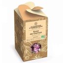 Tisane bio Rose de Damas