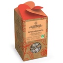 Tisane bio Articulations