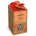 Tisane bio Détox