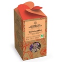 Tisane bio Silhouette