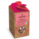 Tisane bio Festive