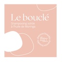 Shampoing solide "Le Bouclé"