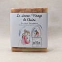 La Brique - Le Savon visage de Claire