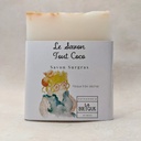 La Brique - Le savon Tout Coco