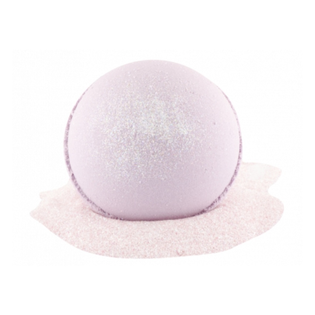 Bombe de bain moussante "So Girly"