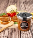 Tapenade - Caviar de légumes du soleil