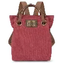 Zédé Paris - Sac à Dos Pont des arts Bordeau