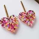 Babelutte - BO cœur rose 