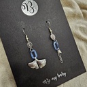 Be my Baby - Boucles d'oreilles 19