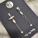 Be my Baby - Boucles d'oreilles 16
