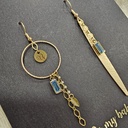 Be my Baby - Boucles d'oreilles 15