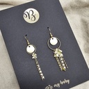 Be my Baby - Boucles d'oreilles 11