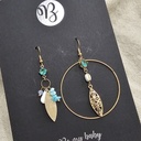Be my Baby - Boucles d'oreilles 10