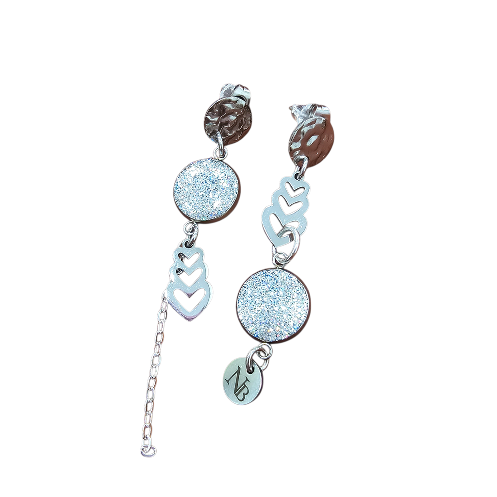 NB by Nathalie - Boucles d'oreilles 01