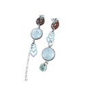 NB by Nathalie - Boucles d'oreilles 01