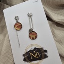 NB by Nathalie - Boucles d'oreilles 02