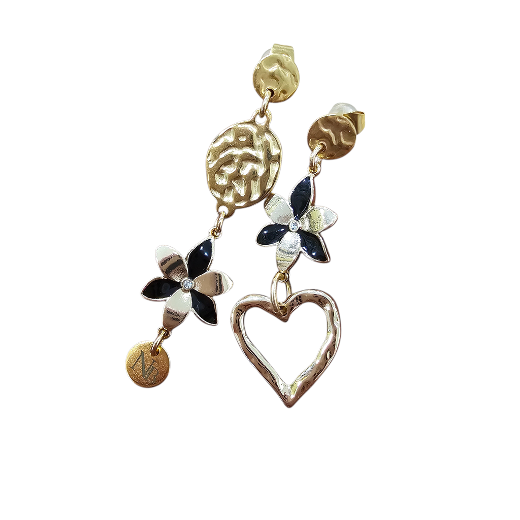 NB by Nathalie - Boucles d'oreilles 03