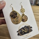 NB by Nathalie - Boucles d'oreilles 06