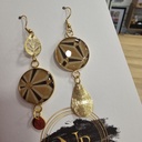 NB by Nathalie - Boucles d'oreilles 07