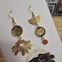 NB by Nathalie - Boucles d'oreilles 08