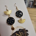 NB by Nathalie - Boucles d'oreilles 11