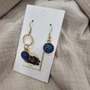 NB by Nathalie - Boucles d'oreilles 15