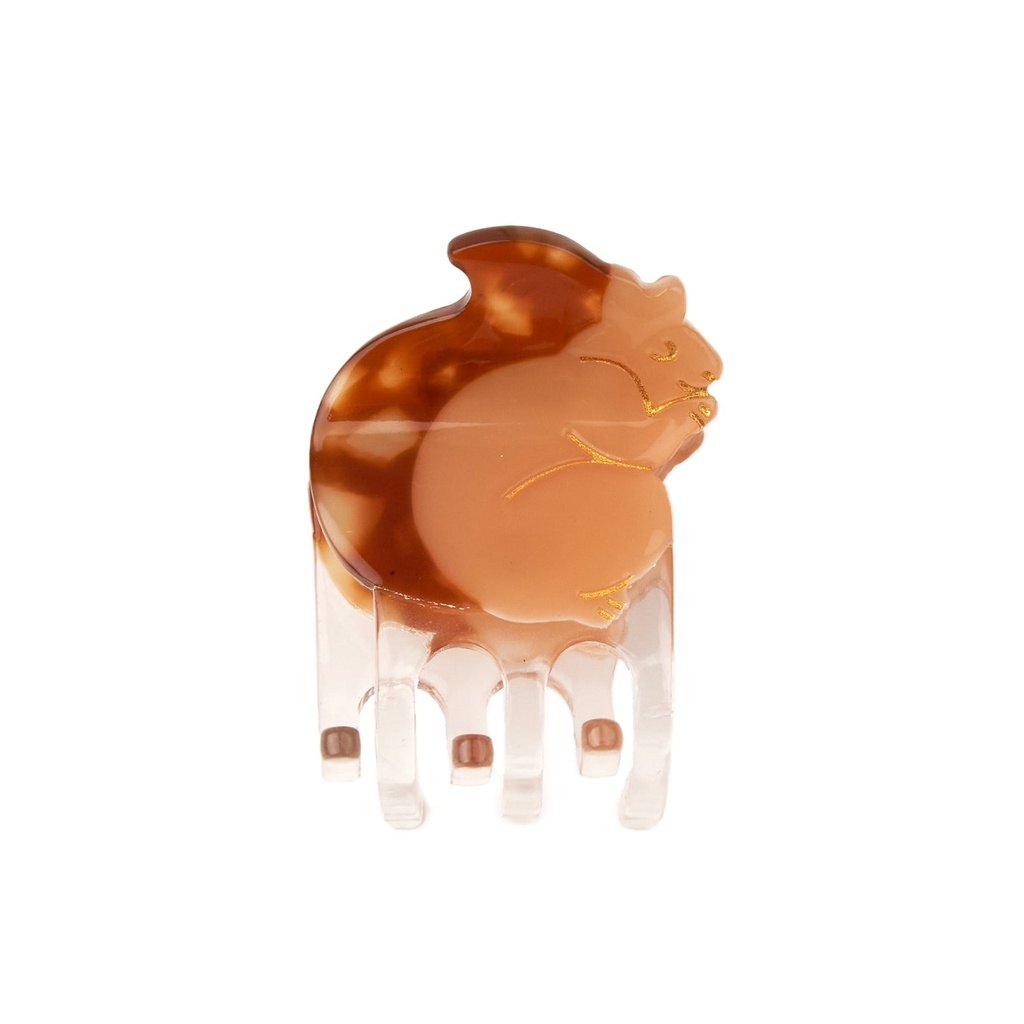 Coucou Suzette - Petite Pince Ecureuil