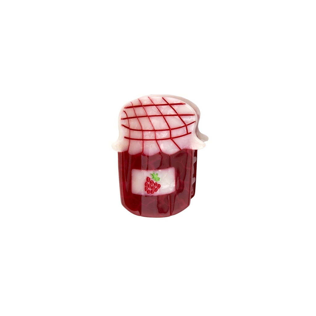 Coucou Suzette - Mini Pince - Pot de confiture