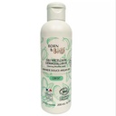 Born to bio - Eau micellaire - parfum Amande douce Argan 