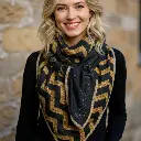 Little Oh - Echarpe 03