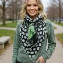 Little Oh - Echarpe 04