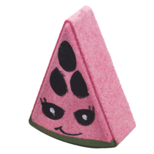 La Rêveuse - Bombe de bain "Pastèque"