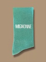 Chaussettes à Paillettes - Mignonne