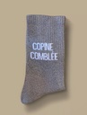 Chaussettes à Paillettes - Copine comblée