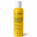 Eau micellaire Peaux sensibles – Calendula & Miel — Born to Bio