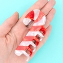 Pince à cheveux Sucre d’Orge – Coucou Suzette