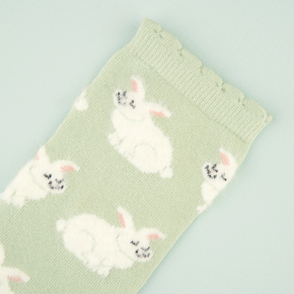Chaussettes Lapin – Coucou Suzette