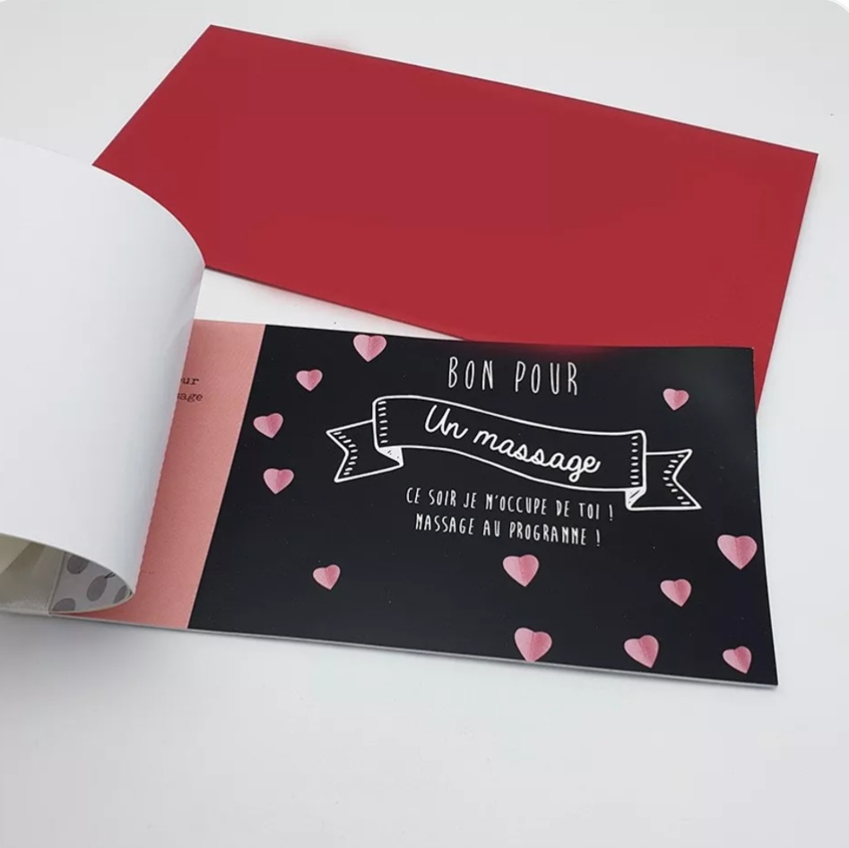 Chéquier des Amoureux – La Chouette Mauve