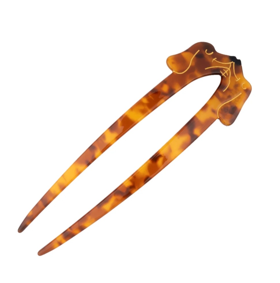 Pic à cheveux - Coucou Suzette