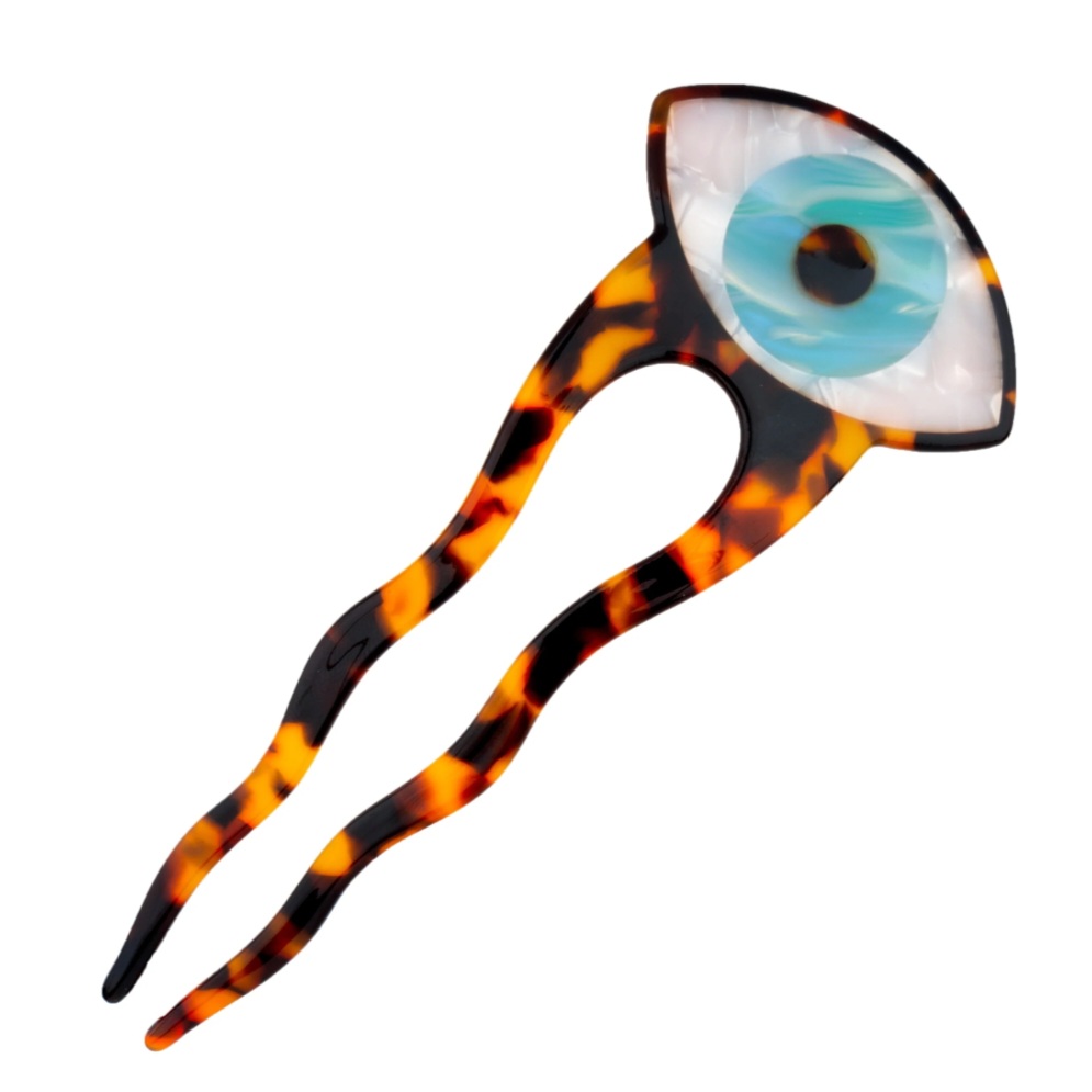 Pic à cheveux - Coucou Suzette